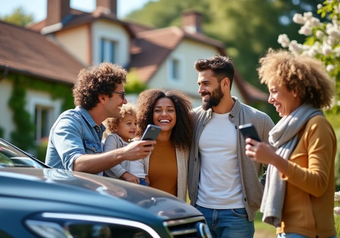 apprenez comment 66% des français parviennent à réduire le coût de leur assurance auto grâce à une astuce simple et efficace. ne manquez pas cette opportunité d'économiser sur votre assurance dès aujourd'hui !