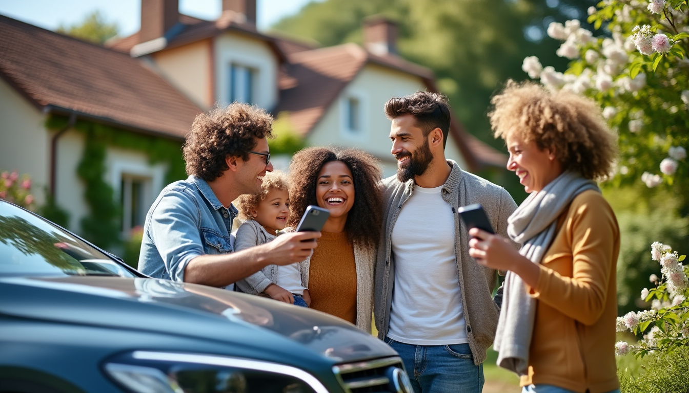 apprenez comment 66% des français parviennent à réduire le coût de leur assurance auto grâce à une astuce simple et efficace. ne manquez pas cette opportunité d'économiser sur votre assurance dès aujourd'hui !