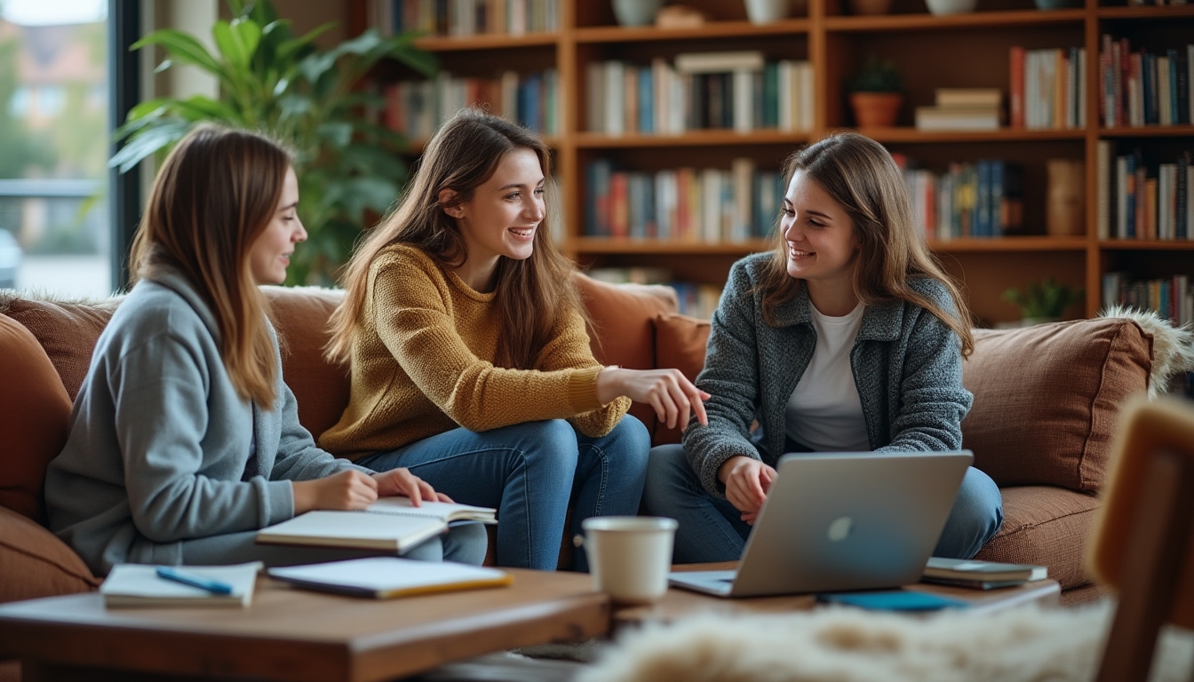 découvrez nos conseils pratiques pour économiser plus de 120 euros par mois sur vos assurances étudiantes. profitez d'astuces simples et efficaces pour alléger votre facture et optimiser votre budget étudiant !