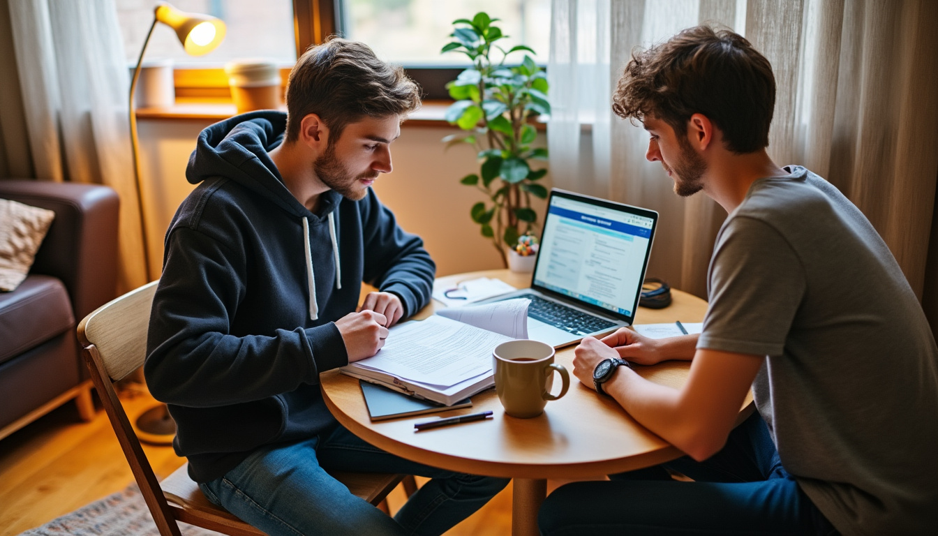 découvrez comment économiser plus de 120 euros par mois sur votre assurance étudiante grâce à nos astuces simples et efficaces. comparez les offres, profitez de réductions exclusives et gérez mieux votre budget étudiant !