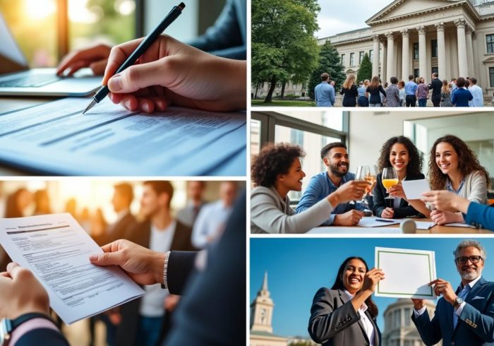 découvrez les étapes clés pour réussir l’immatriculation de votre entreprise : démarches administratives, documents nécessaires et conseils pratiques pour lancer votre activité en toute sérénité.