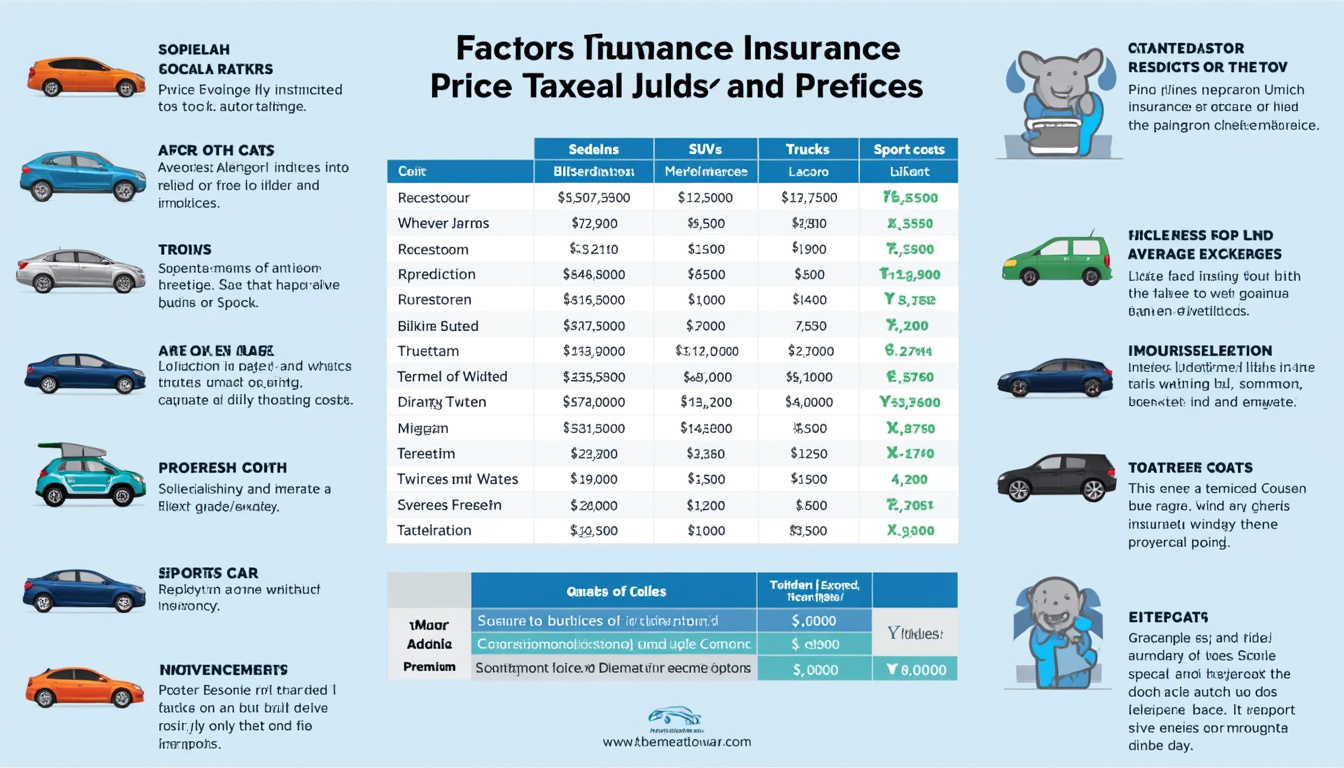 découvrez les grandes tendances et statistiques essentielles de l'assurance automobile en septembre 2025. analyse du marché, évolutions des tarifs, innovations et données clés pour mieux comprendre l'état du secteur cette année.