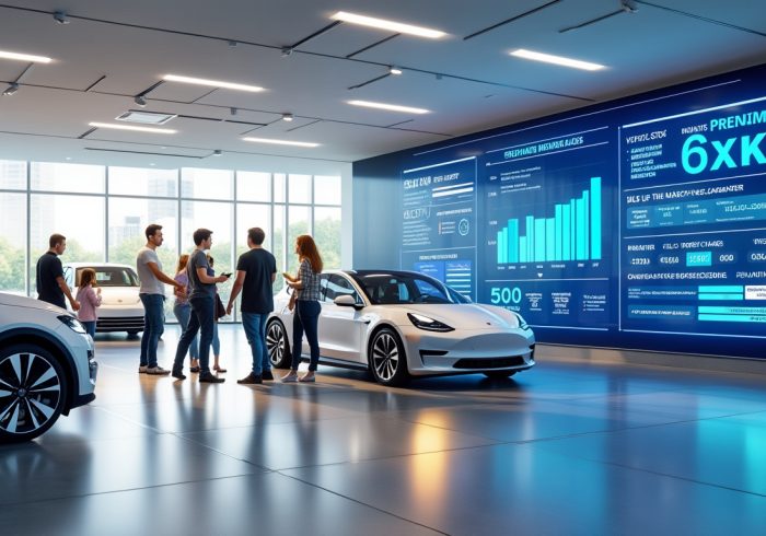 découvrez les tendances majeures et les chiffres clés de l'assurance automobile en septembre 2025. analyse du marché, évolution des tarifs et innovations pour mieux comprendre l'état actuel du secteur.