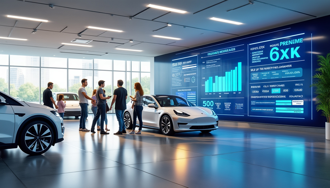découvrez les tendances majeures et les chiffres clés de l'assurance automobile en septembre 2025. analyse du marché, évolution des tarifs et innovations pour mieux comprendre l'état actuel du secteur.