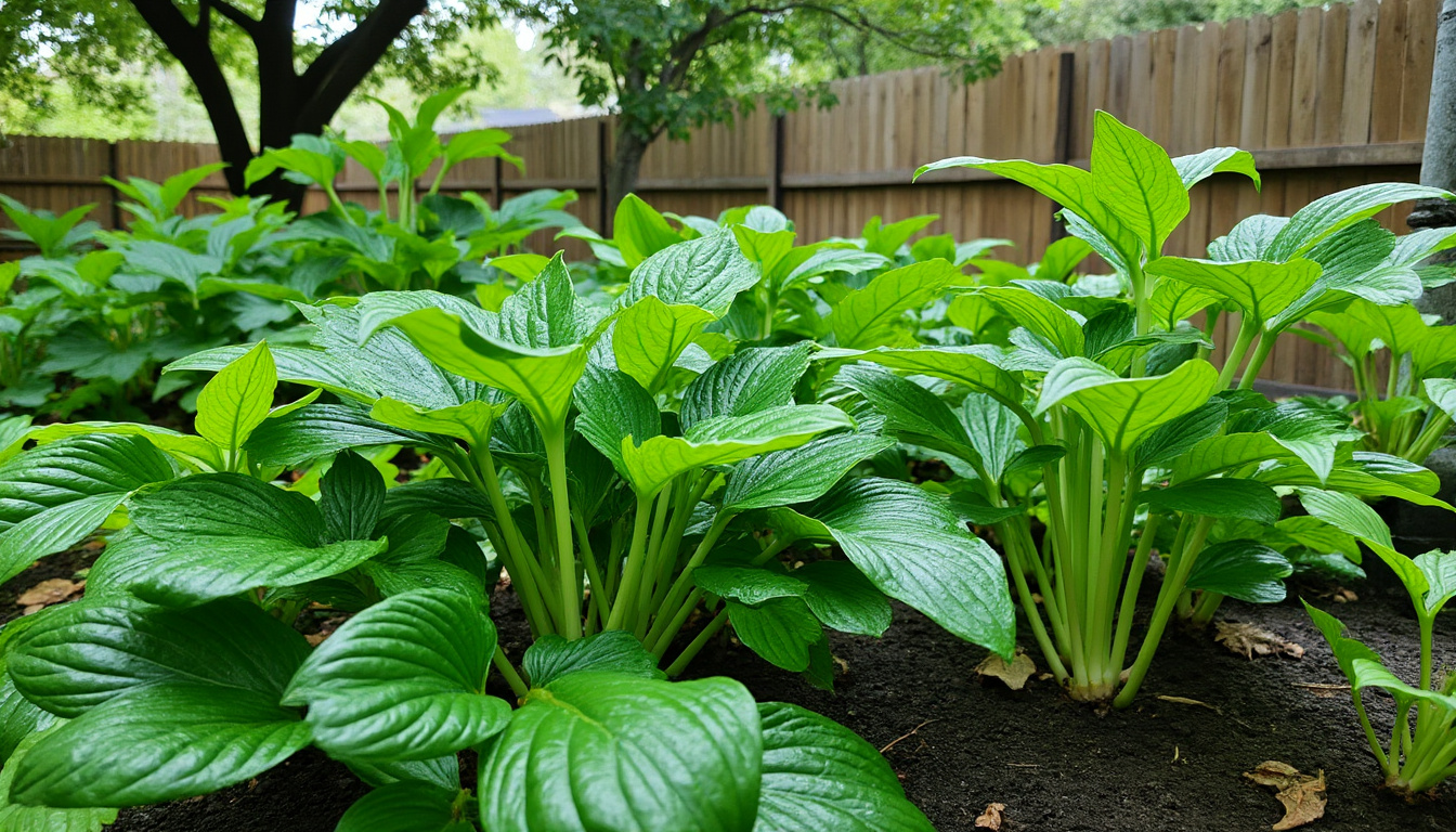 découvrez 6 astuces essentielles pour conserver l’humidité dans vos pots et jardinières cet été. protégez vos plantes de la sécheresse et assurez-leur une croissance optimale grâce à nos conseils pratiques !