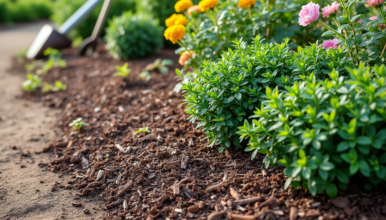 découvrez 6 astuces incontournables pour conserver l'humidité dans vos pots et jardinières cet été. préservez la fraîcheur de vos plantes et facilitez l'arrosage grâce à ces conseils pratiques et efficaces !
