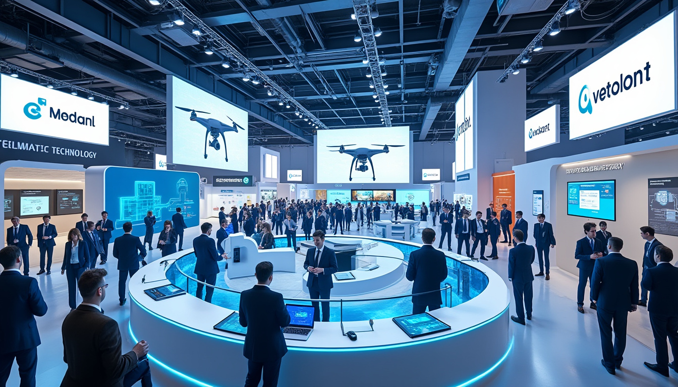 participez à l'événement 2025 dédié aux professionnels de l'assurance, avec des conférences et innovations majeures présentées lors des journées du courtage. découvrez les tendances et solutions pour l'assurance dommages.