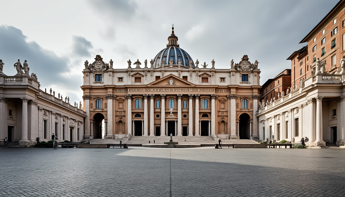 découvrez comment le siège apostolique gère et préserve ses biens, en assurant leur protection et leur usage responsable au service de sa mission spirituelle et administrative.