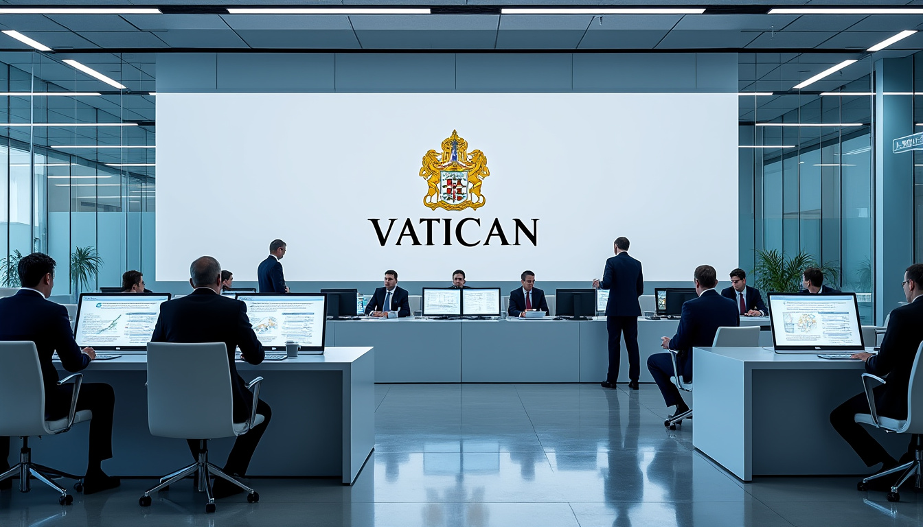 découvrez comment le siège apostolique gère et préserve ses biens, assurant leur conservation et leur utilisation au service de sa mission spirituelle et administrative.