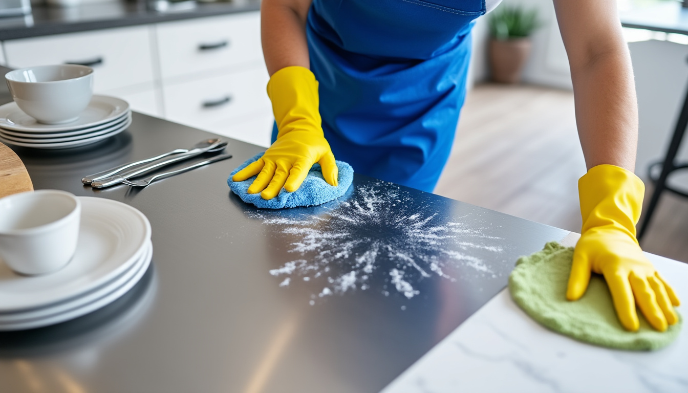 découvrez dans ce guide pratique les meilleurs outils et astuces pour entretenir facilement votre maison. conseils, méthodes efficaces et recommandations pour garder votre intérieur impeccable toute l'année.