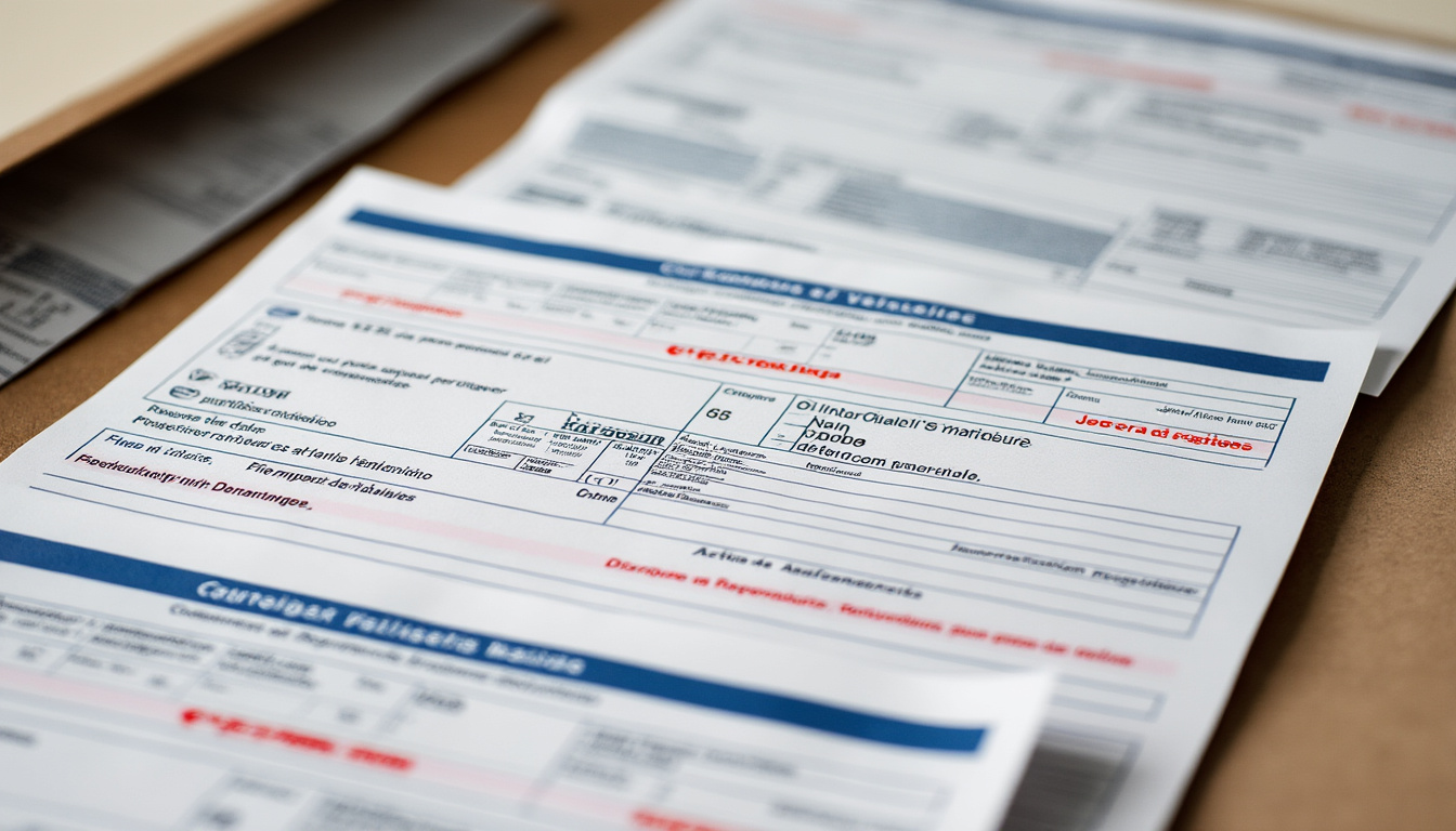 découvrez toutes les étapes essentielles et les formalités à suivre en 2025 pour vendre ou donner votre véhicule en toute légalité et simplicité grâce à notre guide complet.