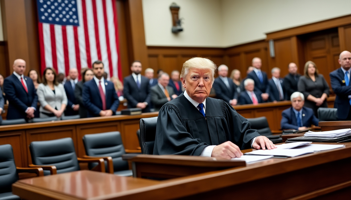 découvrez comment l'administration trump lance un audit financier ciblant harvard, suscitant interrogations et débats sur la gestion des fonds de l'université la plus prestigieuse des états-unis.