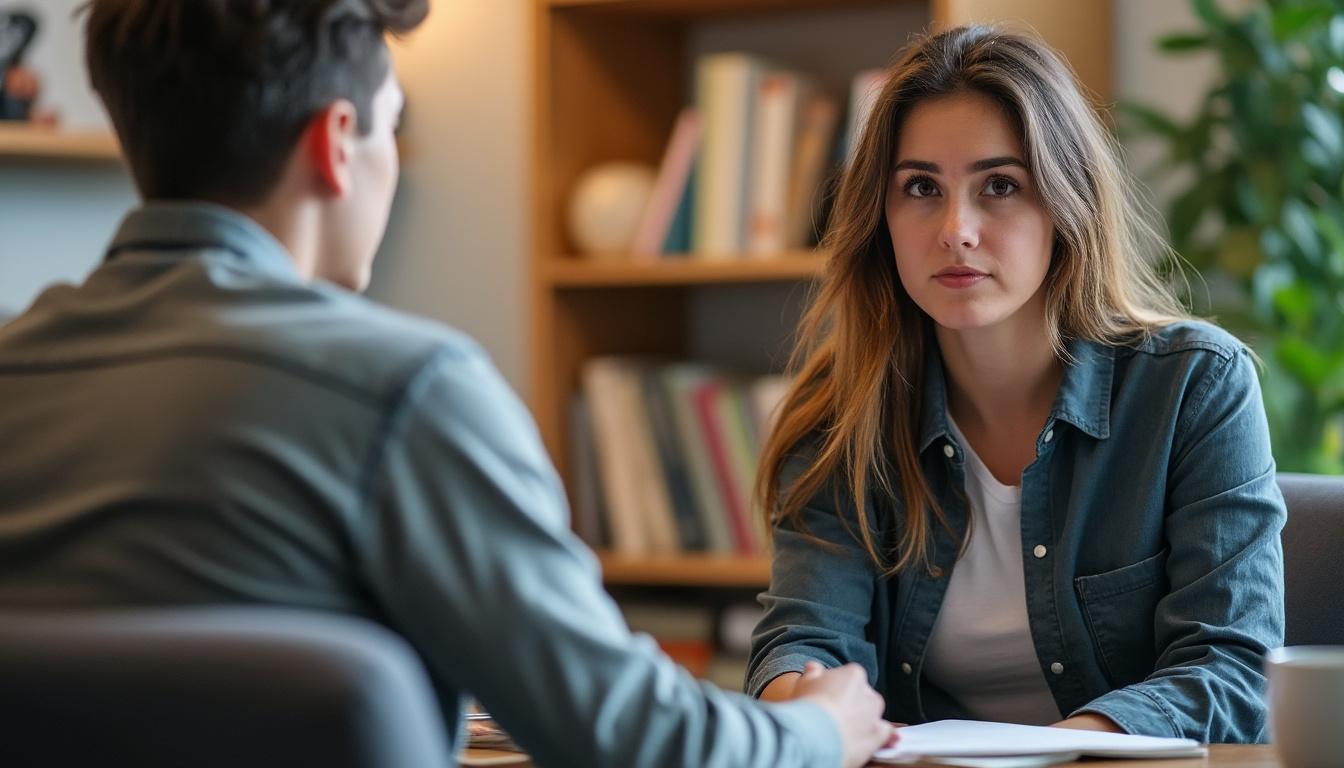 découvrez les conseils d'un thérapeute expert pour mieux vivre la rentrée. astuces et solutions pratiques pour apaiser la tristesse et retrouver le moral dès les premiers jours.