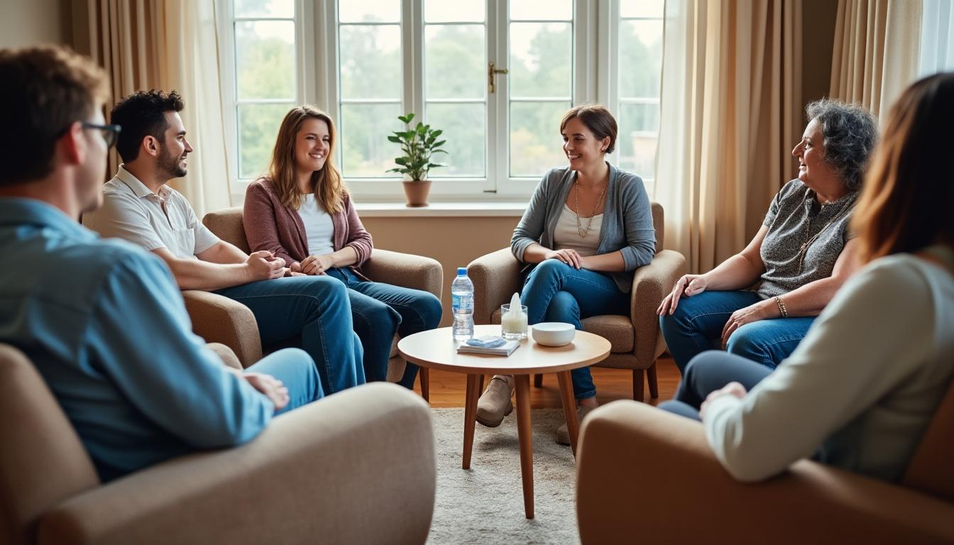 découvrez les conseils d'un thérapeute expert pour surmonter la tristesse liée à la rentrée. astuces pratiques pour apaiser le moral et reprendre le rythme en toute sérénité.