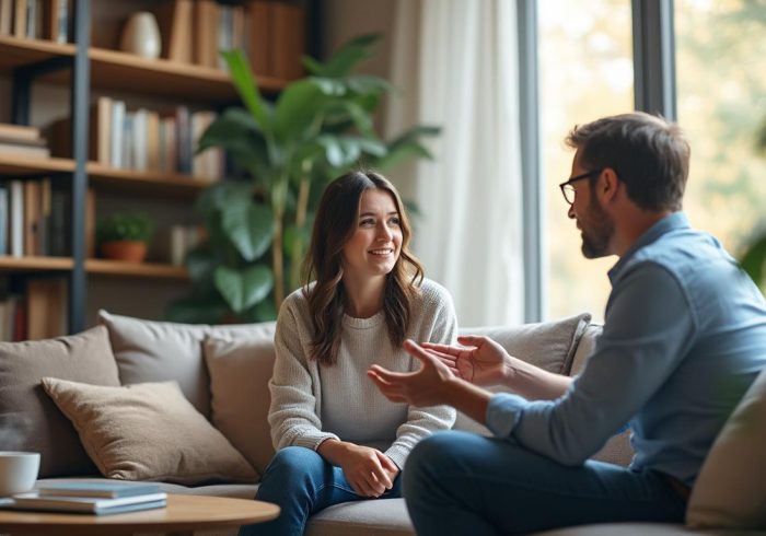 découvrez les conseils d’un thérapeute expert pour surmonter la tristesse de la rentrée. interview exclusive : astuces pratiques pour apaiser le moral et aborder la reprise sereinement.