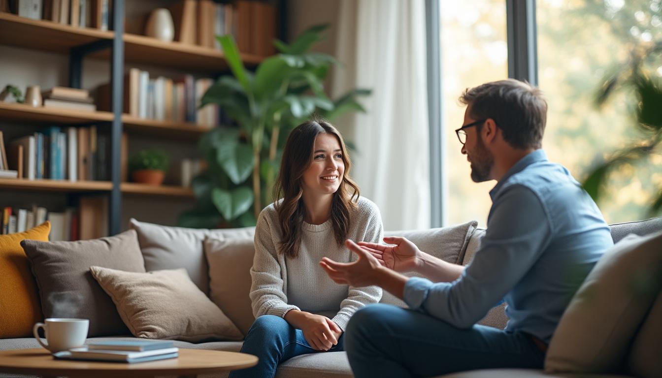 découvrez les conseils d’un thérapeute expert pour surmonter la tristesse de la rentrée. interview exclusive : astuces pratiques pour apaiser le moral et aborder la reprise sereinement.