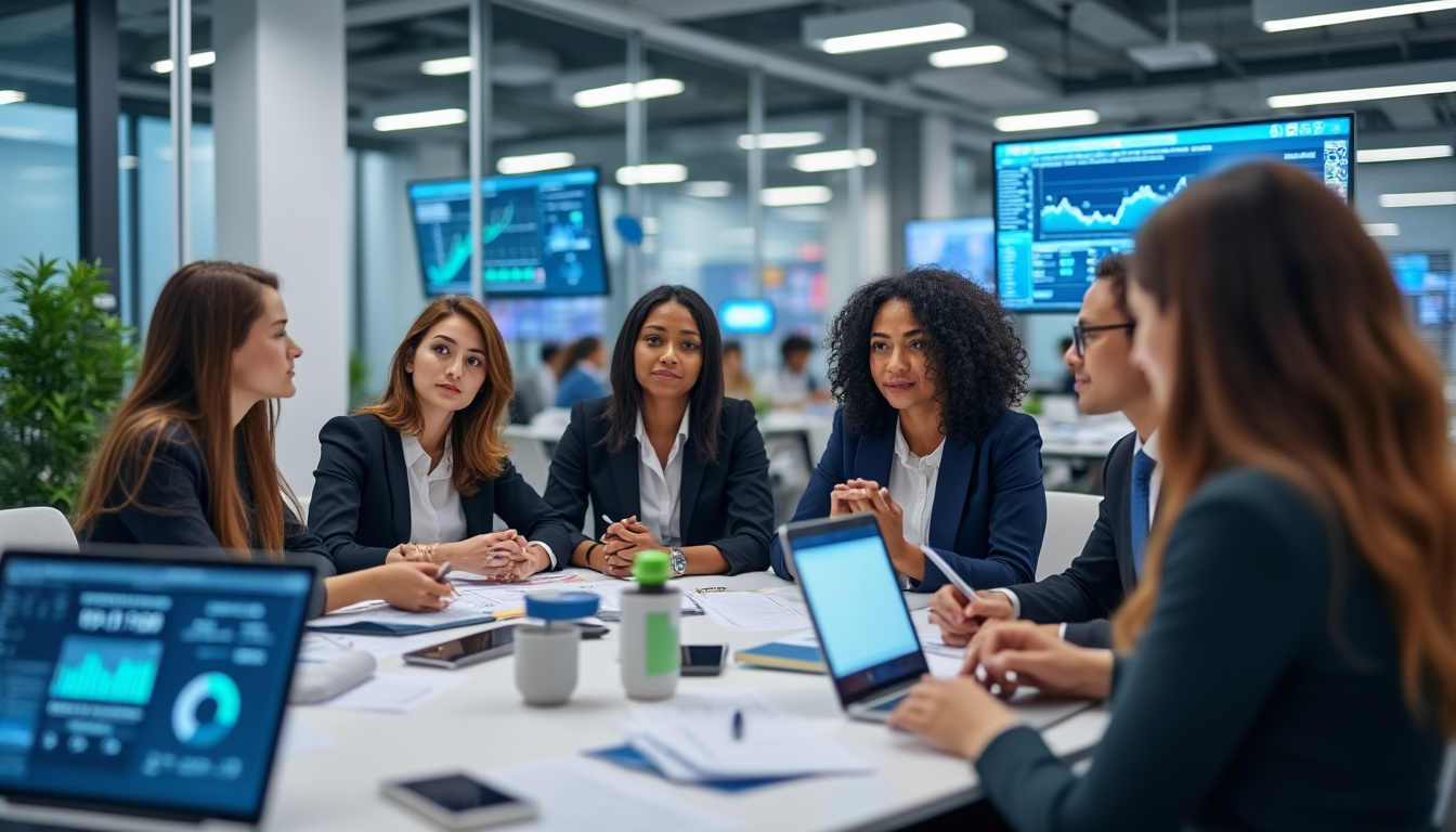 découvrez comment l'intelligence artificielle impacte le recrutement et pourquoi les femmes peuvent être défavorisées par les recommandations basées sur les chatbots. analyse des biais et solutions pour un processus plus équitable.