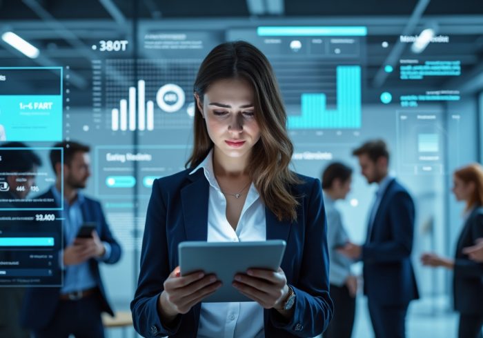 découvrez comment l’intelligence artificielle influence les processus de recrutement et pourquoi les recommandations des chatbots peuvent désavantager les femmes. analyse des enjeux et solutions pour un recrutement plus équitable.