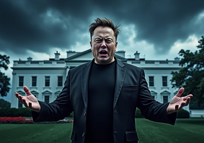 découvrez les récentes tensions entre elon musk et la maison blanche, alors que des rumeurs de changement de cap secouent washington. musk dénonce vivement une 'pure invention'. tous les détails dans notre article !