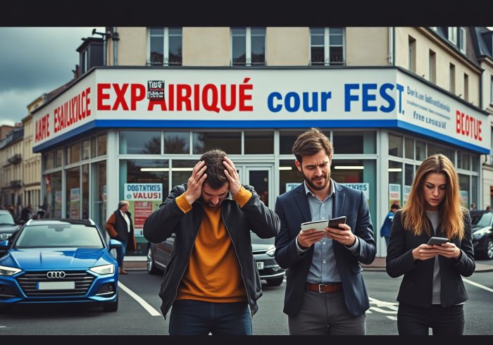 découvrez pourquoi l'achat d'un véhicule représente un poids financier croissant pour de nombreux français, entre hausse des prix, coûts d'entretien et difficultés d'accès au crédit.