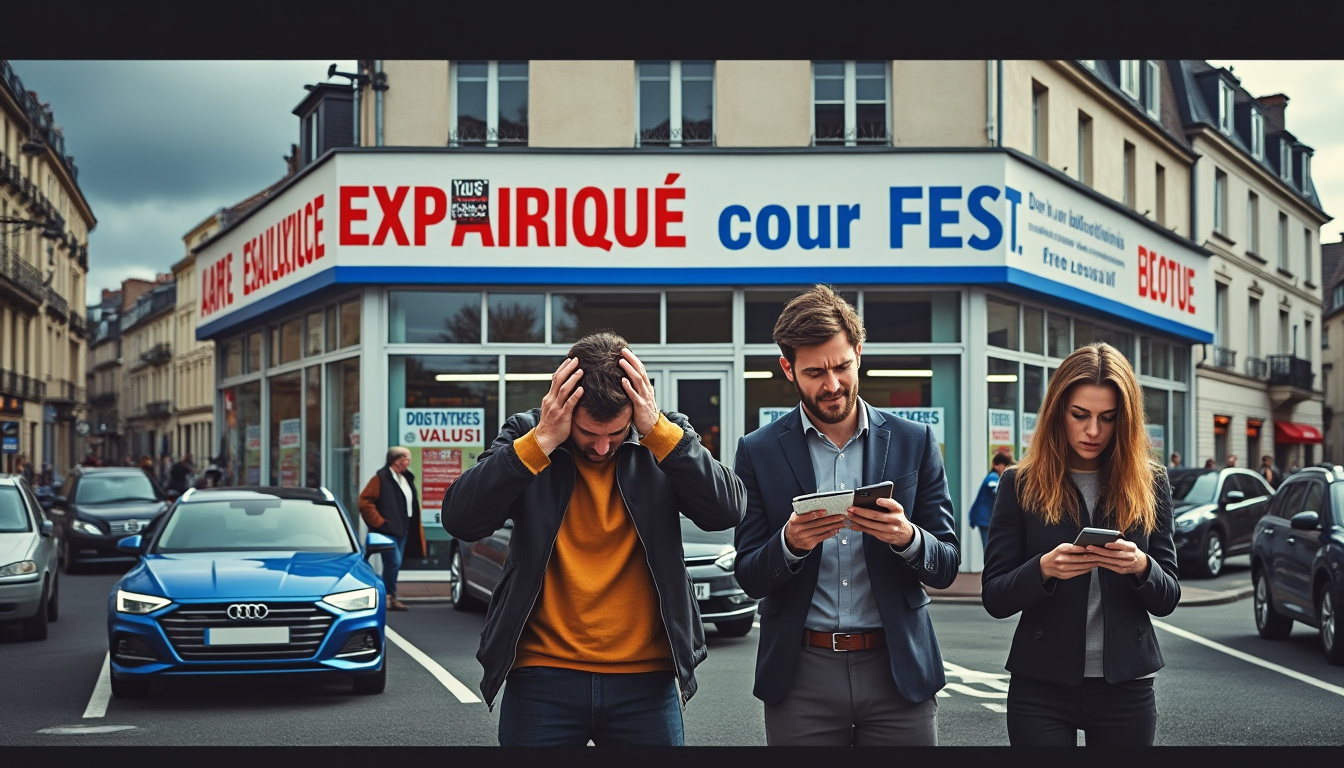 découvrez pourquoi l'achat d'un véhicule représente un poids financier croissant pour de nombreux français, entre hausse des prix, coûts d'entretien et difficultés d'accès au crédit.