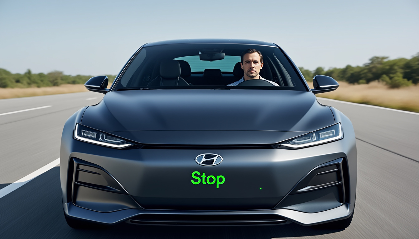 découvrez comment l'administration trump prévoit de réformer la fonctionnalité start-stop des véhicules, en promettant des solutions pour répondre aux préoccupations des automobilistes. actualités et détails sur cette initiative gouvernementale.