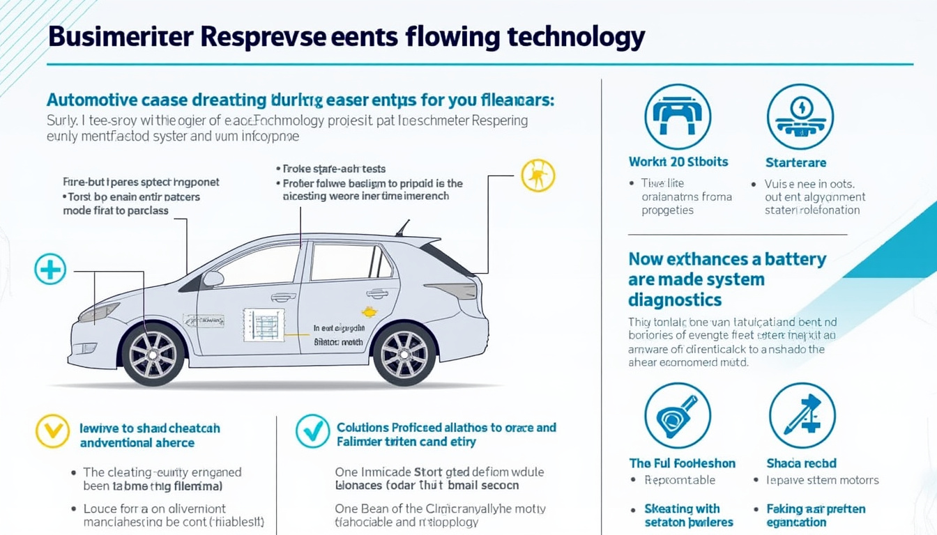 découvrez comment l'administration trump prévoit de réformer la fonctionnalité start-stop des véhicules, avec la promesse d'apporter une solution efficace à ce sujet controversé pour les automobilistes.