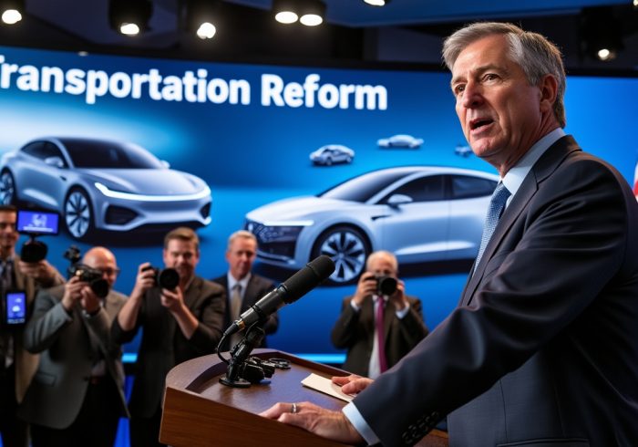 découvrez comment l'administration trump prévoit de réformer la fonctionnalité start-stop des véhicules, promettant de résoudre ce problème pour les conducteurs préoccupés par cette technologie.