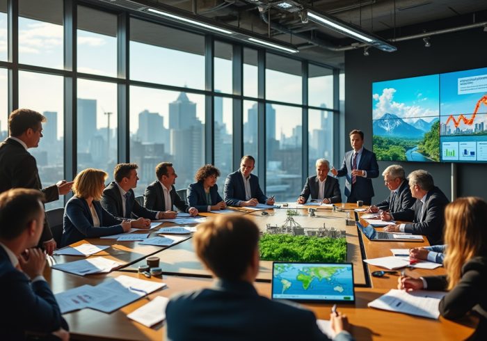 découvrez comment l'administration trump remet en cause les régulations sur les émissions de gaz à effet de serre, soulevant des débats sur l'environnement, la politique énergétique et l'avenir de la lutte contre le changement climatique.