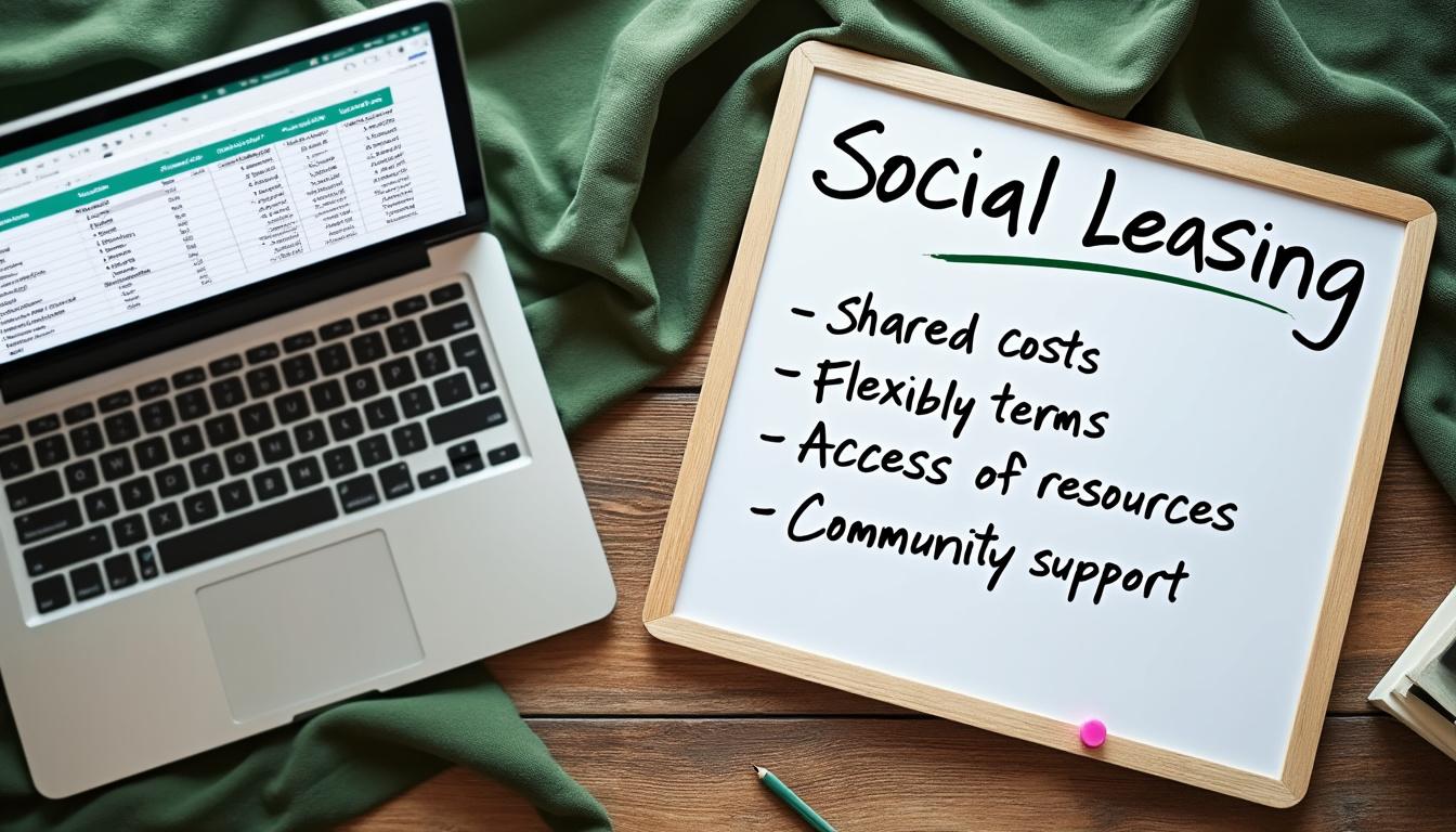 découvrez les nouveautés du leasing social et de maprimerénov’ en septembre : aides renforcées, conditions d’accès, dernières actualités et conseils pour profiter au mieux de ces dispositifs en faveur de la rénovation énergétique.