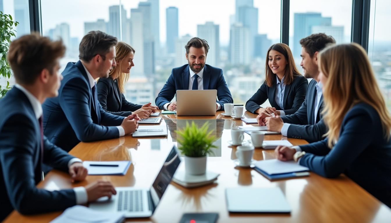 découvrez les conseils et astuces d’un ancien cadre pour réussir votre intégration chez bain. préparez-vous efficacement, boostez votre candidature et maximisez vos chances de succès dans l’un des cabinets de conseil les plus prestigieux.