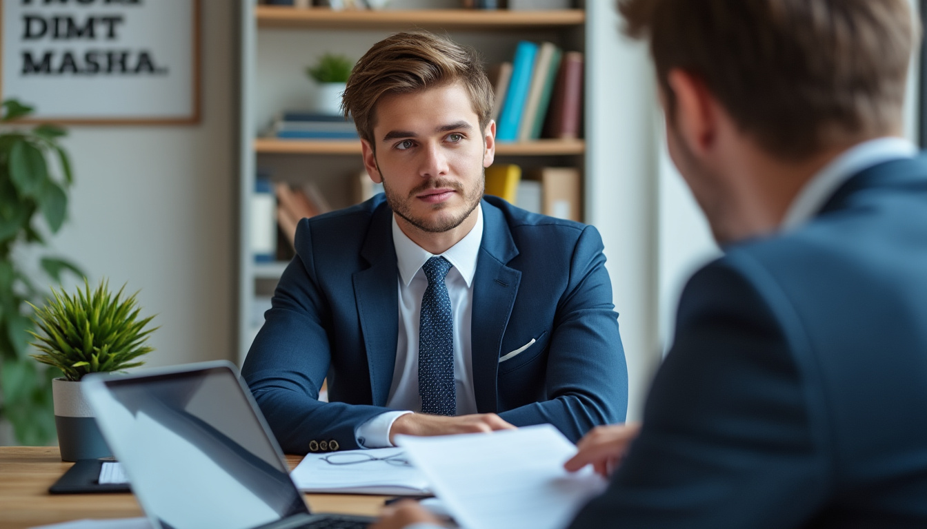 découvrez les conseils essentiels pour réussir votre entretien d'embauche, gagner en confiance et convaincre les recruteurs grâce à des astuces pratiques et efficaces.