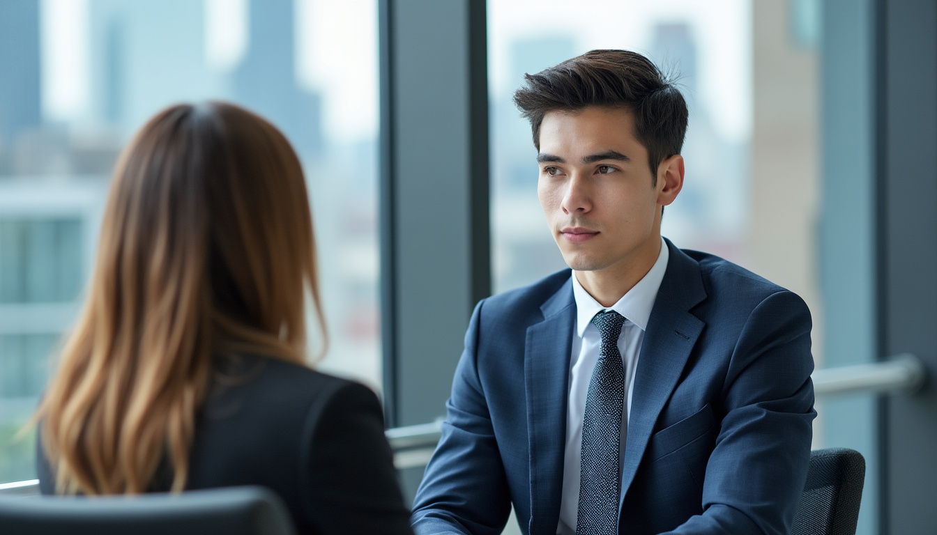 découvrez des conseils pratiques et efficaces pour réussir votre entretien d'embauche, mettre en valeur vos compétences et convaincre les recruteurs lors de cette étape décisive de votre carrière.
