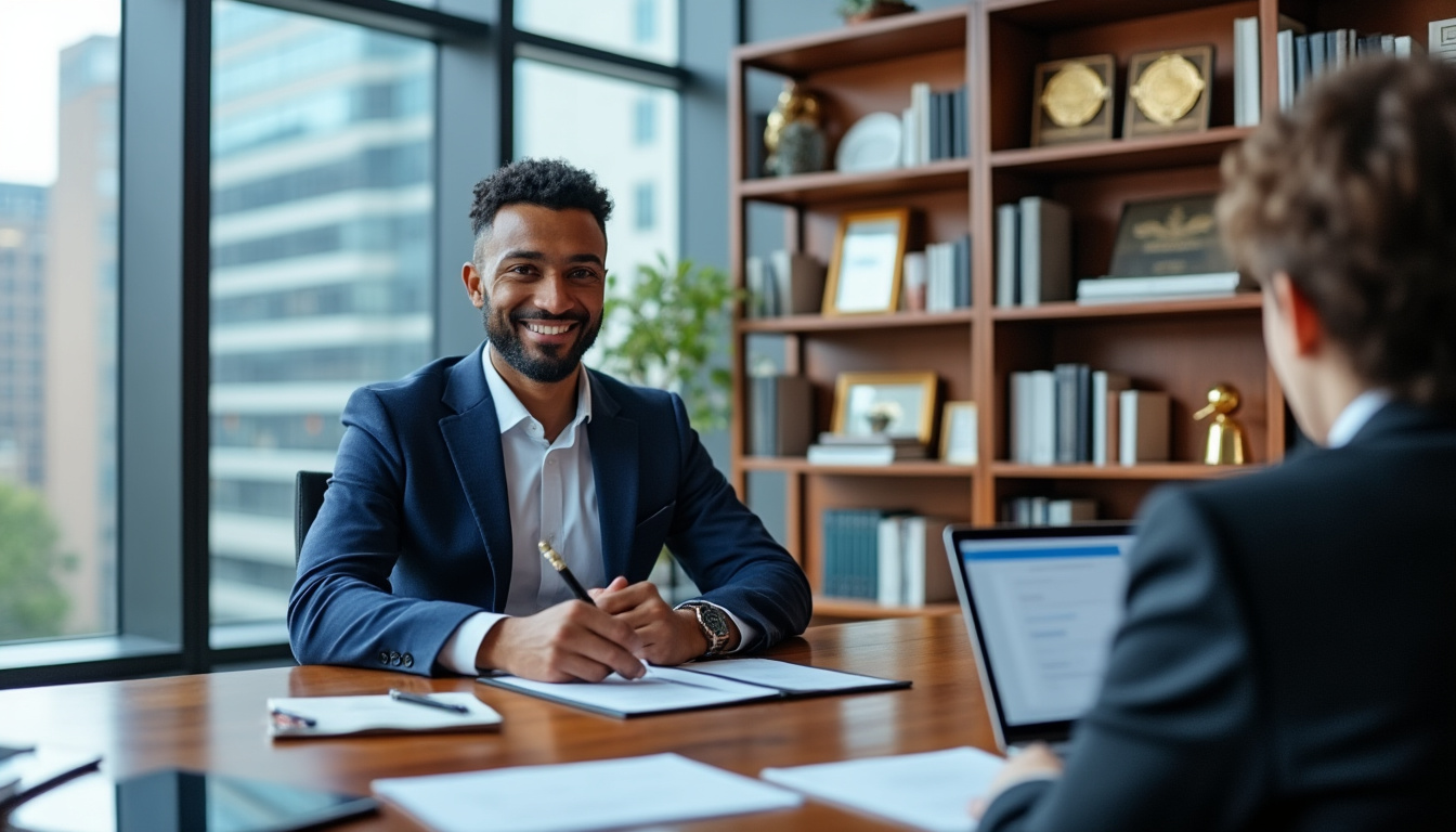 découvrez les meilleures astuces et conseils pratiques pour réussir votre entretien d'embauche, gagner en confiance et convaincre votre futur employeur.