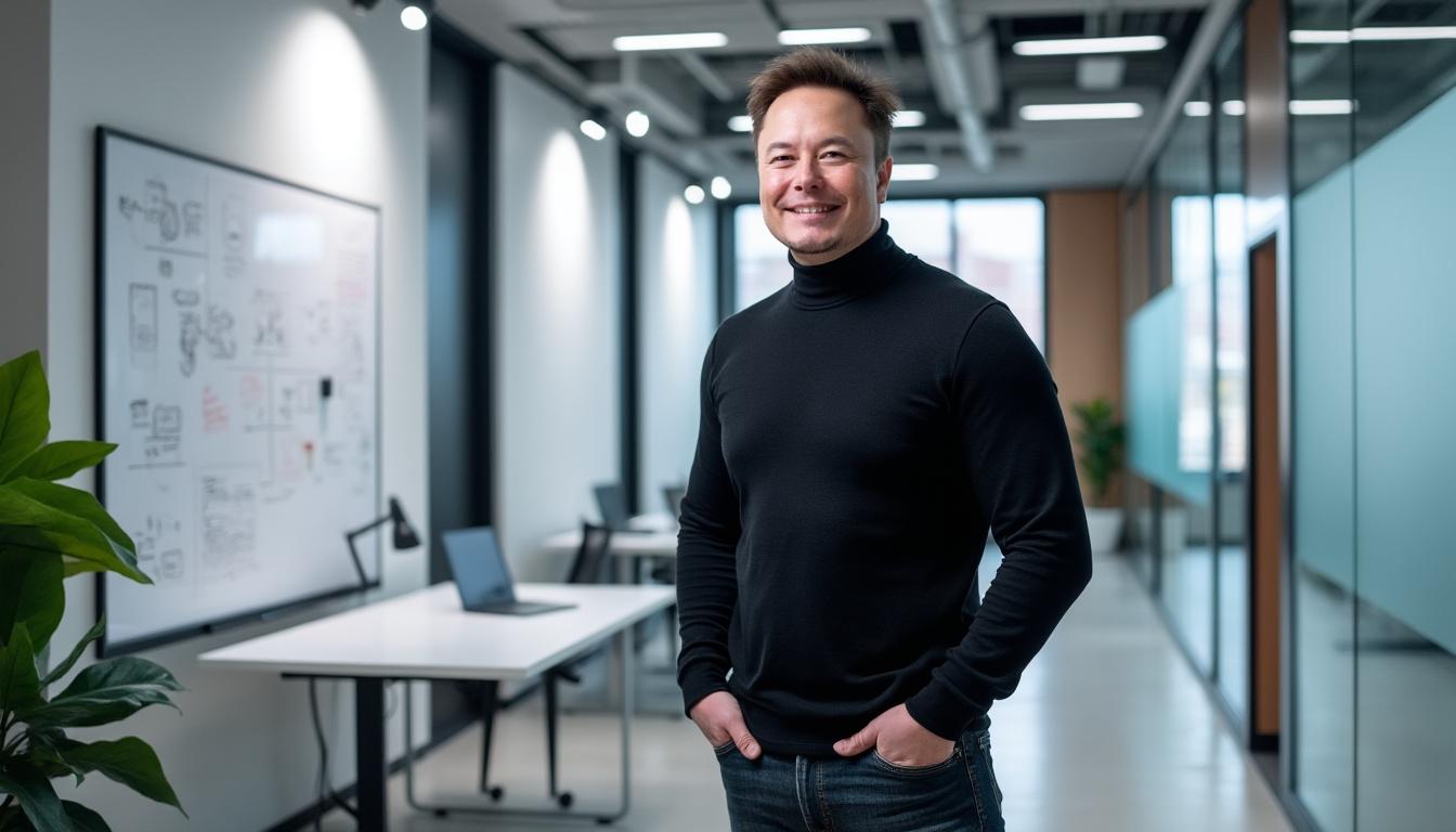 découvrez les dessous du retour d’elon musk à la tête de tesla : analyse des enjeux, pressions internes et décisions stratégiques qui ont marqué ce come-back décisif pour l’entreprise.