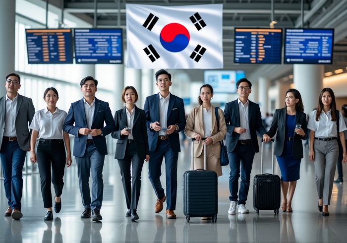 découvrez comment les employés de hyundai, rapatriés aux états-unis pendant l'administration trump, retournent désormais en corée, et quelles sont les raisons et implications de ce mouvement pour l'entreprise et les relations internationales.