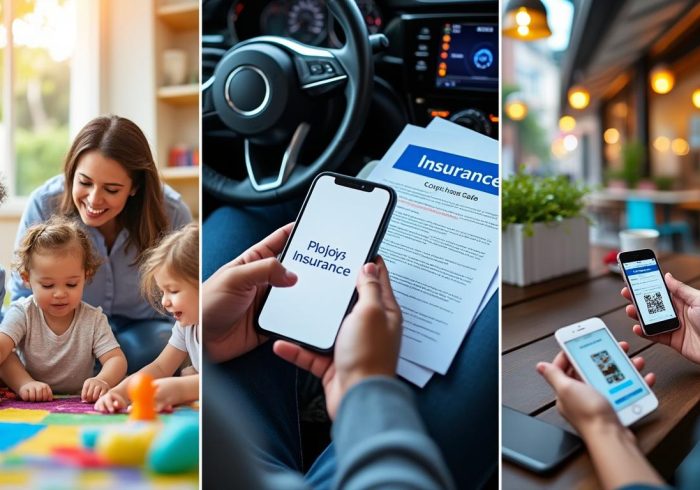 découvrez les points clés de l'actualité du 29 août : solutions de garde d'enfants, nouveautés de l'assurance automobile et dernières tendances des paiements numériques.