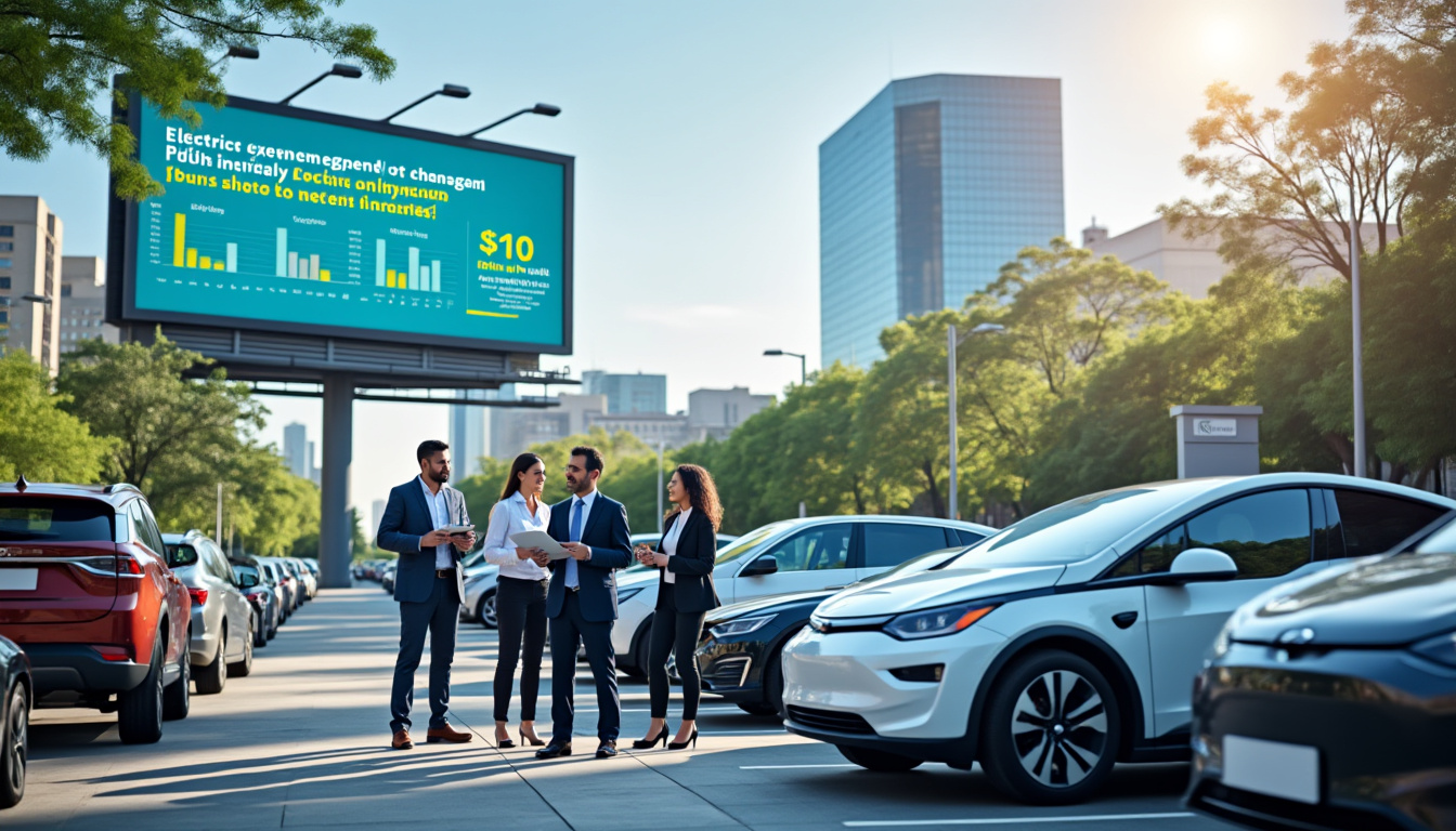 découvrez comment l'essor des voitures électriques influence le coût des assurances auto. analyse des facteurs de hausse potentielle et conseils pour anticiper l'évolution des tarifs en 2024.