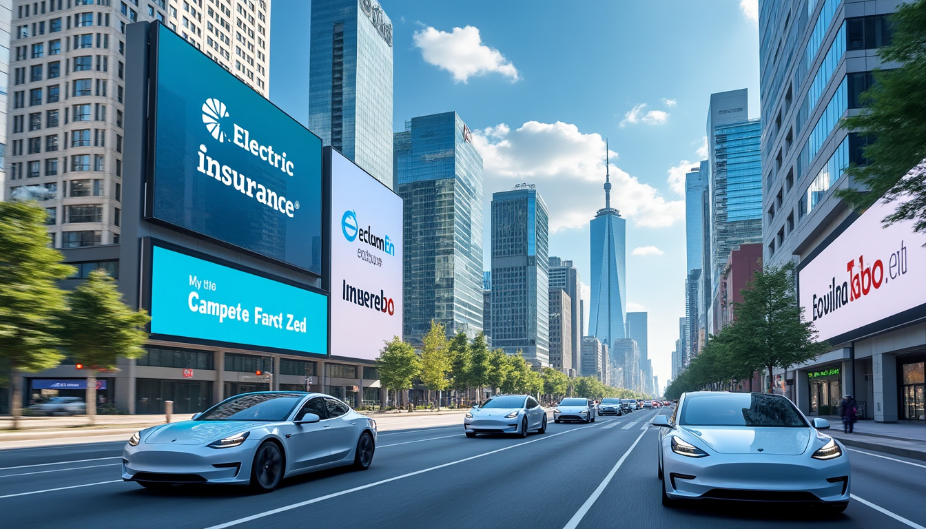 découvrez comment l'essor des voitures électriques influence le coût des assurances auto. analyse des facteurs de hausse potentielle et conseils pour anticiper l'évolution des tarifs.