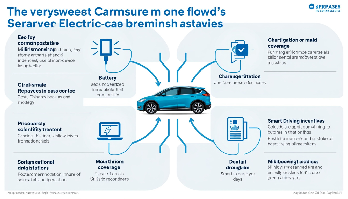 découvrez comment l’essor des voitures électriques pourrait influencer le coût des assurances auto. analyse des facteurs de hausse potentielle et conseils pour anticiper l’évolution des tarifs en 2024.