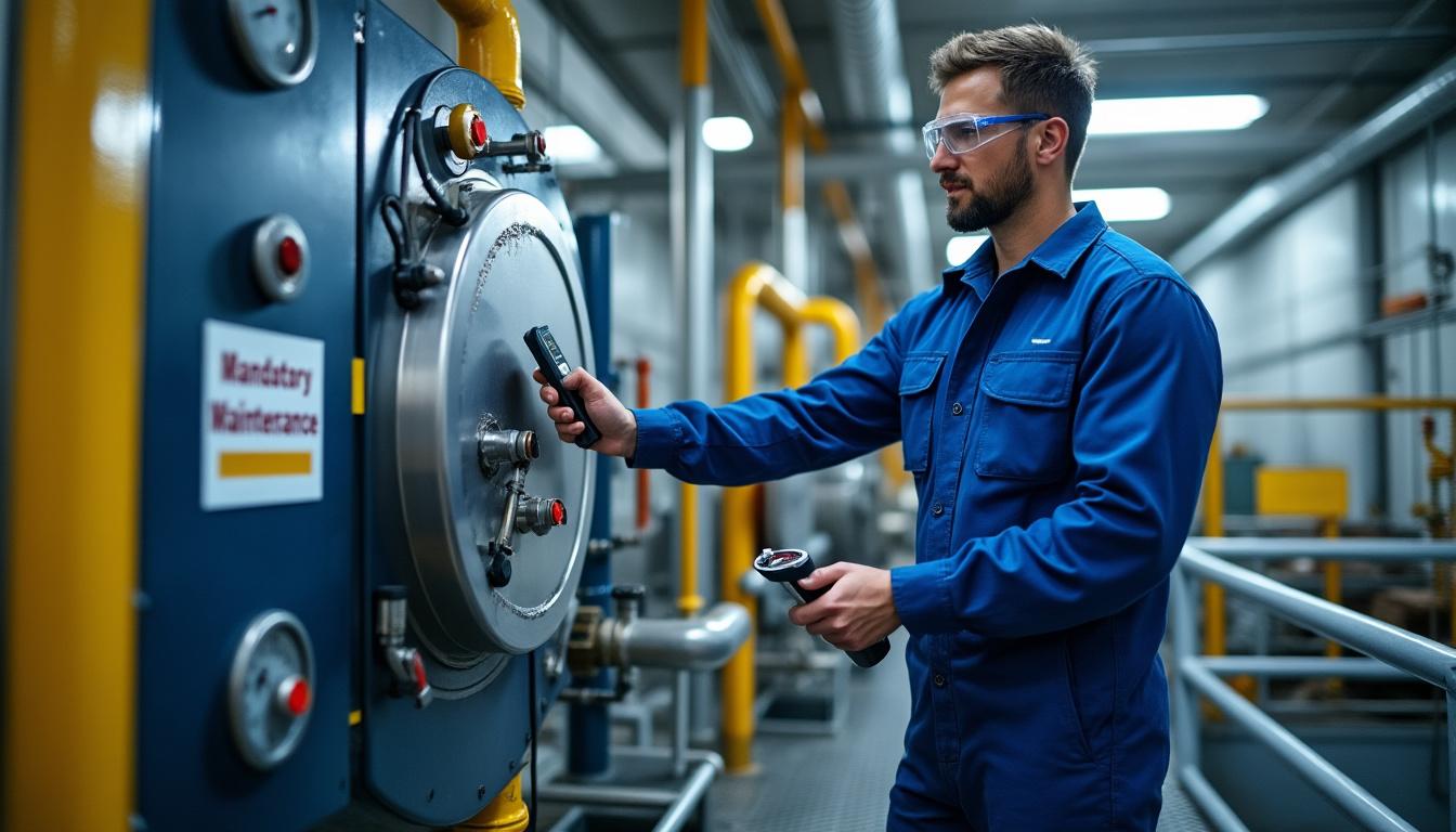 découvrez pourquoi il est essentiel d'entretenir votre chaudière avant l'hiver : 4 raisons pour garantir confort, sécurité, économies d'énergie et longévité à votre installation.