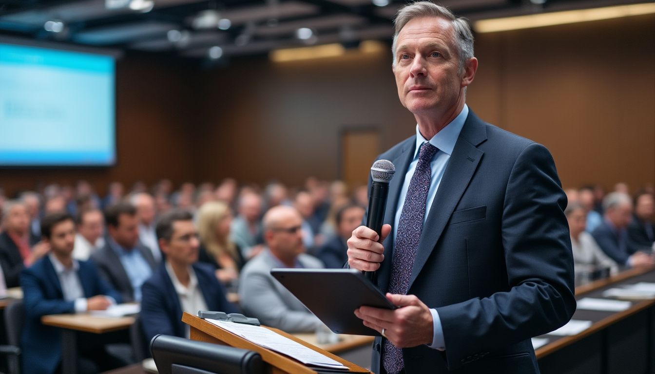 découvrez comment maîtriser l'art des présentations orales grâce à des techniques efficaces, des astuces pratiques et des conseils pour captiver votre auditoire et gagner en confiance à l'oral.