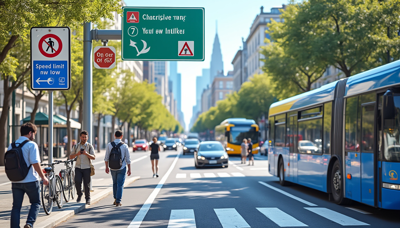 découvrez les actualités récentes et les évolutions majeures du droit routier. restez informé sur les nouvelles lois, réglementations et conseils pratiques pour une conduite sécurisée et responsable.