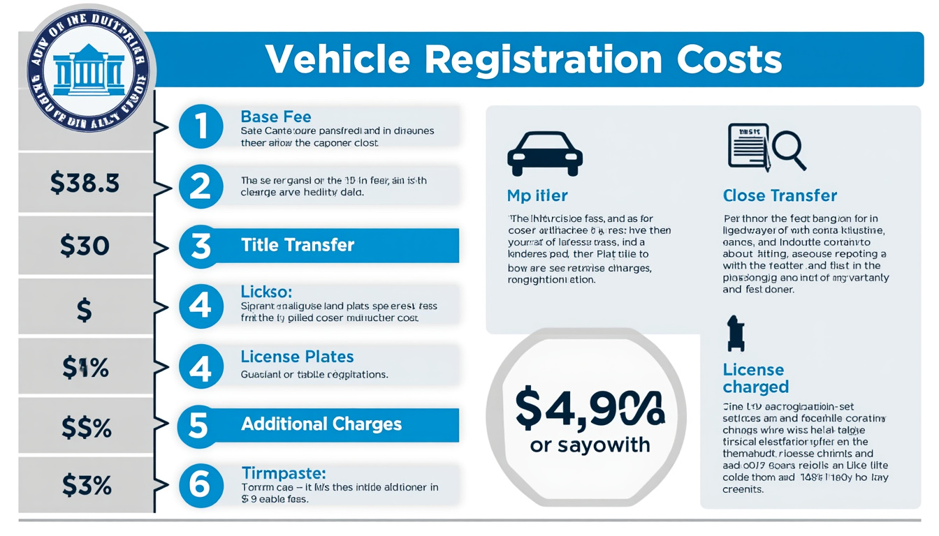 découvrez comment modifier les spécifications techniques figurant sur votre certificat d'immatriculation, les démarches à suivre, les documents nécessaires et les délais à respecter en france.