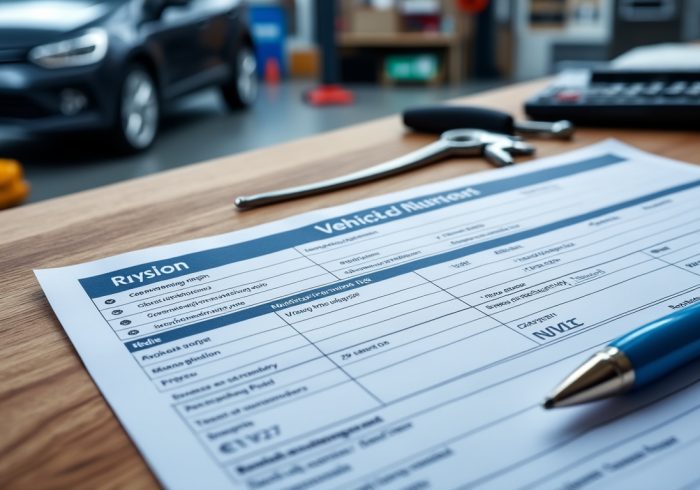 découvrez comment effectuer une modification des spécifications techniques sur votre certificat d'immatriculation : démarches, documents nécessaires et conseils pour mettre à jour vos informations de véhicule en toute simplicité.