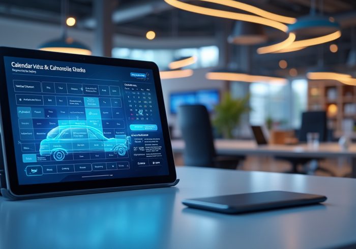 optimisez la conformité de votre véhicule grâce à notre nouvelle plateforme numérique : planifiez facilement vos rendez-vous de contrôle et simplifiez toutes vos démarches en ligne.