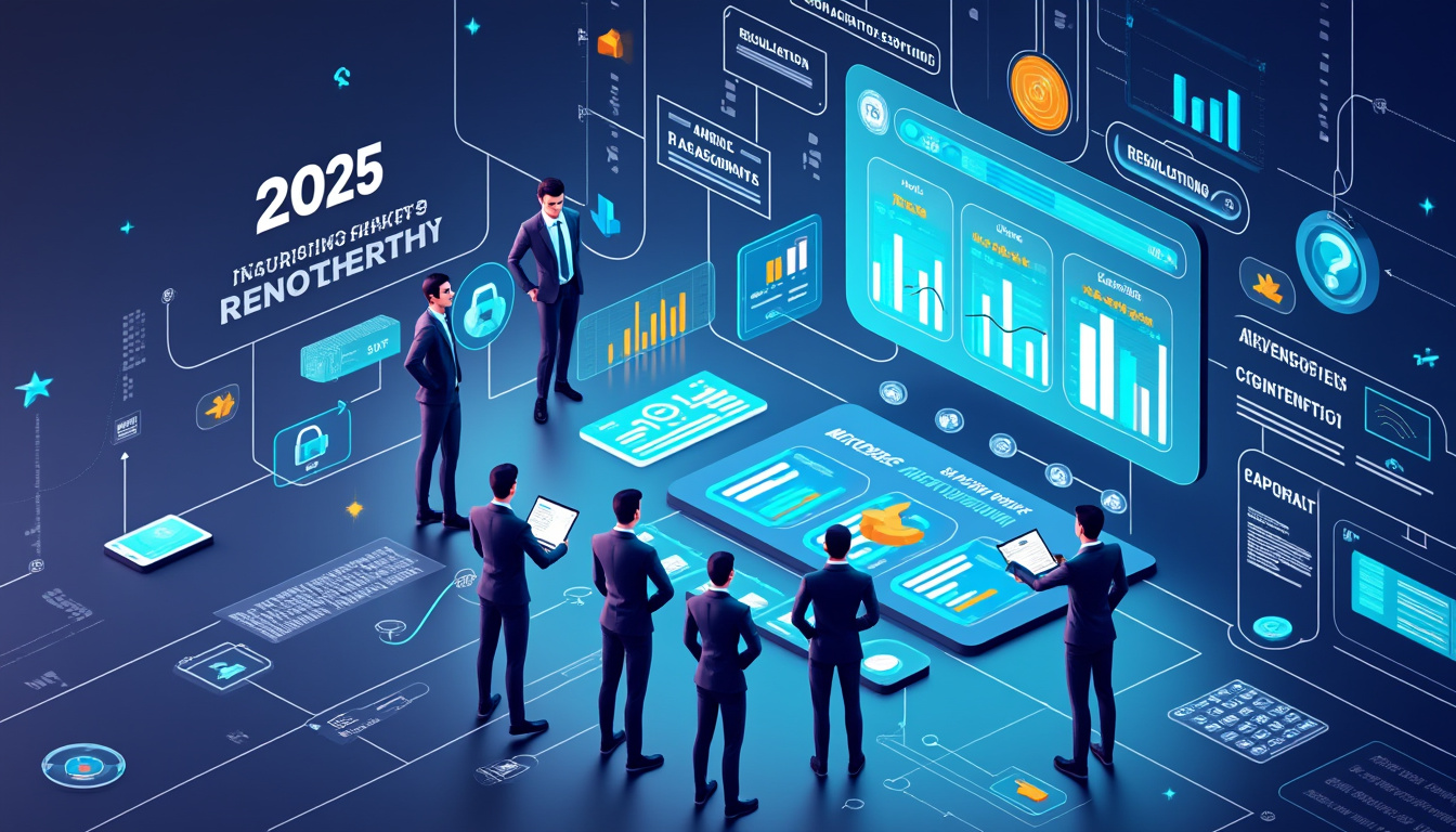 découvrez les tendances à venir dans l'assurance auto et habitation pour 2025. analyse des nouveaux classements, innovations majeures et perspectives du secteur pour mieux choisir votre assurance.