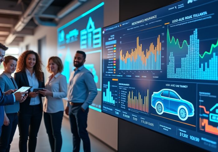 découvrez les tendances majeures qui façonneront l'assurance auto et habitation en 2025, ainsi que les derniers classements des assureurs pour mieux choisir votre contrat.