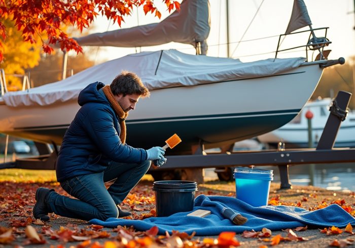 découvrez nos conseils incontournables pour préparer efficacement votre voilier à l’hiver. protégez votre bateau et prolongez sa durée de vie grâce à un entretien optimal en fin de saison.