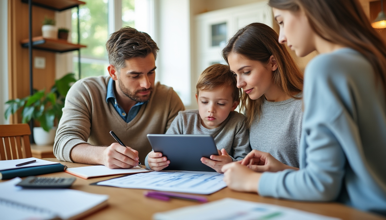 découvrez les prévisions financières pour mai 2025 : évolutions attendues des aides de la caf, changements fiscaux majeurs et analyses des fluctuations des prix du gaz. informez-vous sur les tendances économiques à venir pour mieux anticiper l'année.